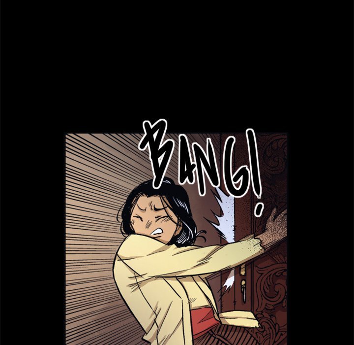 Shivers Manhwa - Chapter 65 Page 28