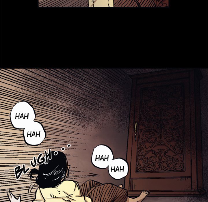 Shivers Manhwa - Chapter 65 Page 29