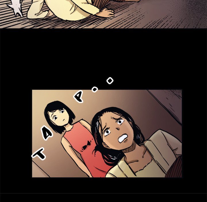 Shivers Manhwa - Chapter 65 Page 30