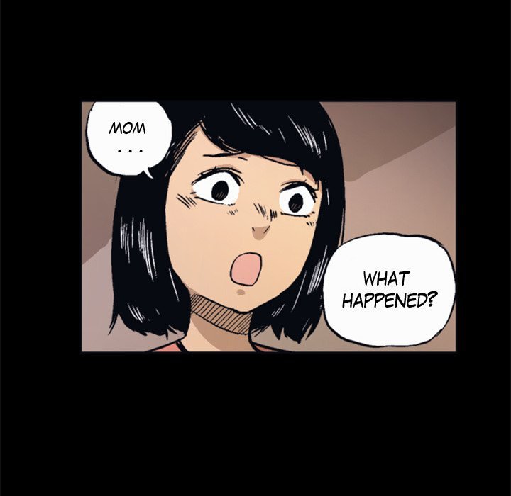 Shivers Manhwa - Chapter 65 Page 31