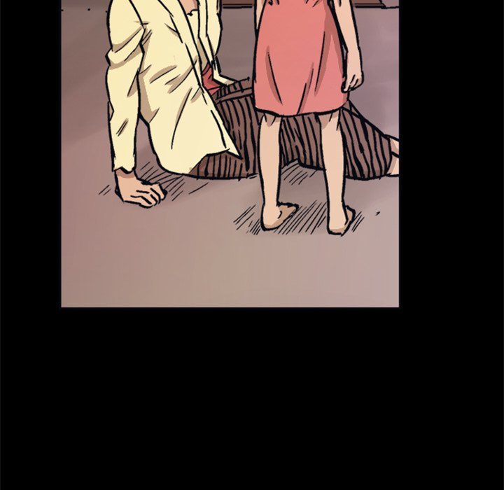 Shivers Manhwa - Chapter 65 Page 33