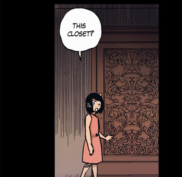 Shivers Manhwa - Chapter 65 Page 34