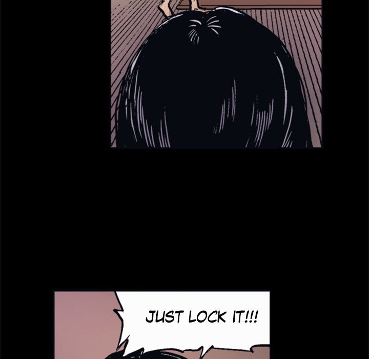 Shivers Manhwa - Chapter 65 Page 35