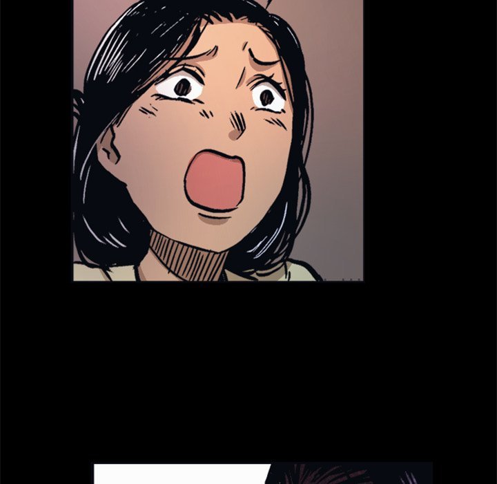 Shivers Manhwa - Chapter 65 Page 36