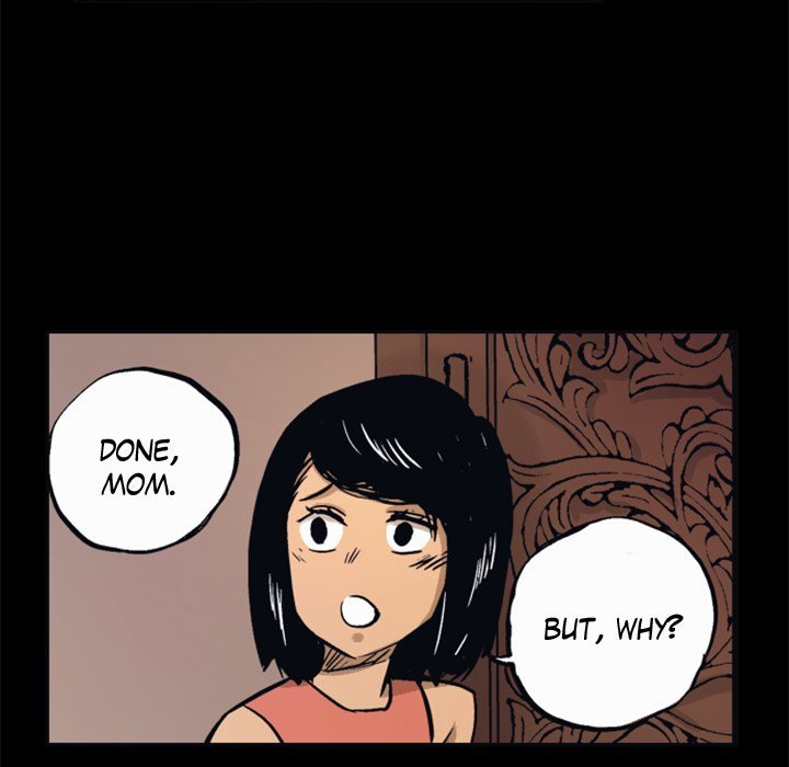 Shivers Manhwa - Chapter 65 Page 39