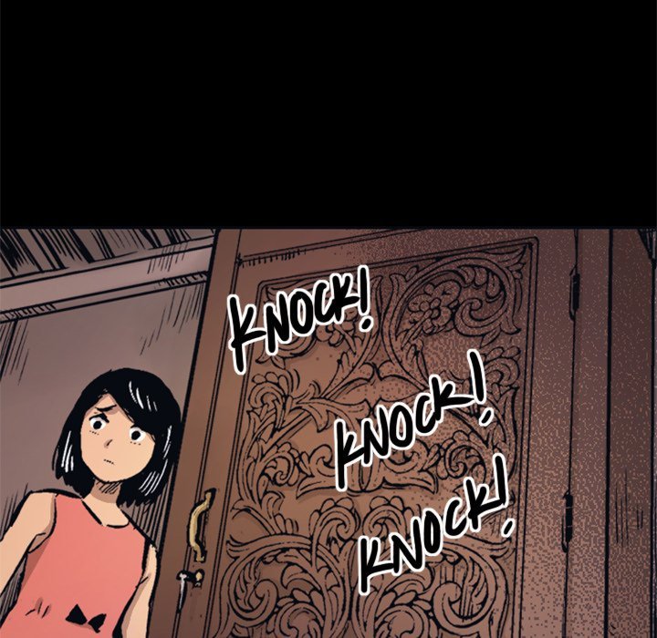 Shivers Manhwa - Chapter 65 Page 40