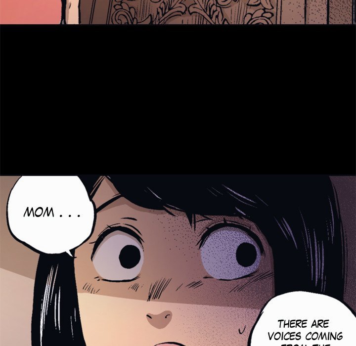 Shivers Manhwa - Chapter 65 Page 41