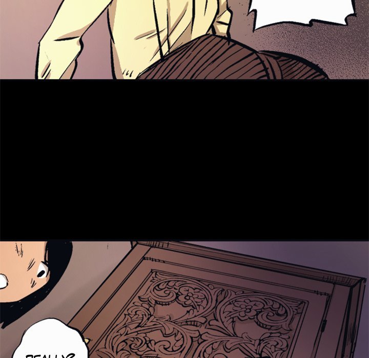 Shivers Manhwa - Chapter 65 Page 43