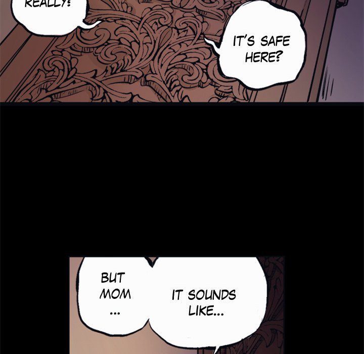 Shivers Manhwa - Chapter 65 Page 44