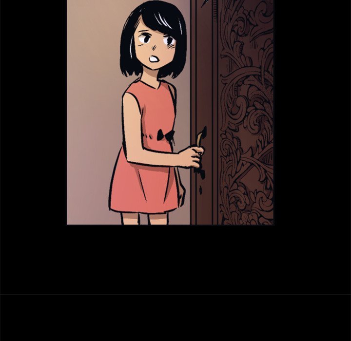 Shivers Manhwa - Chapter 65 Page 45