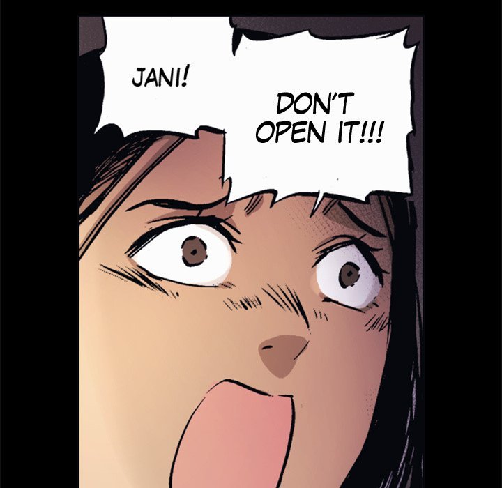 Shivers Manhwa - Chapter 65 Page 46