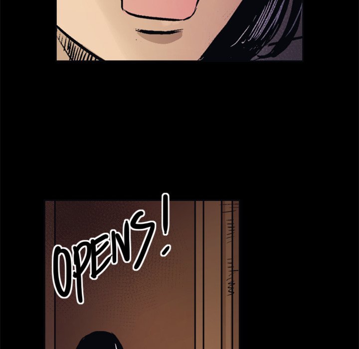 Shivers Manhwa - Chapter 65 Page 47