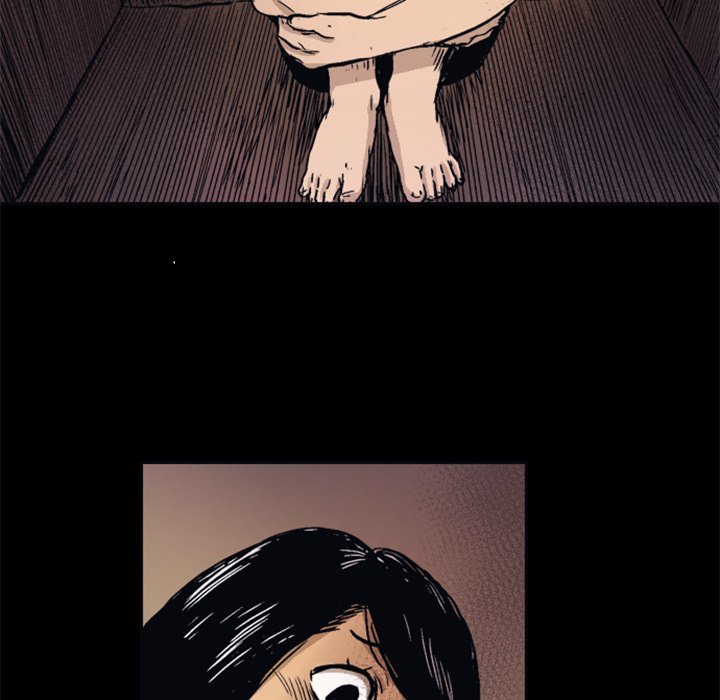 Shivers Manhwa - Chapter 65 Page 50