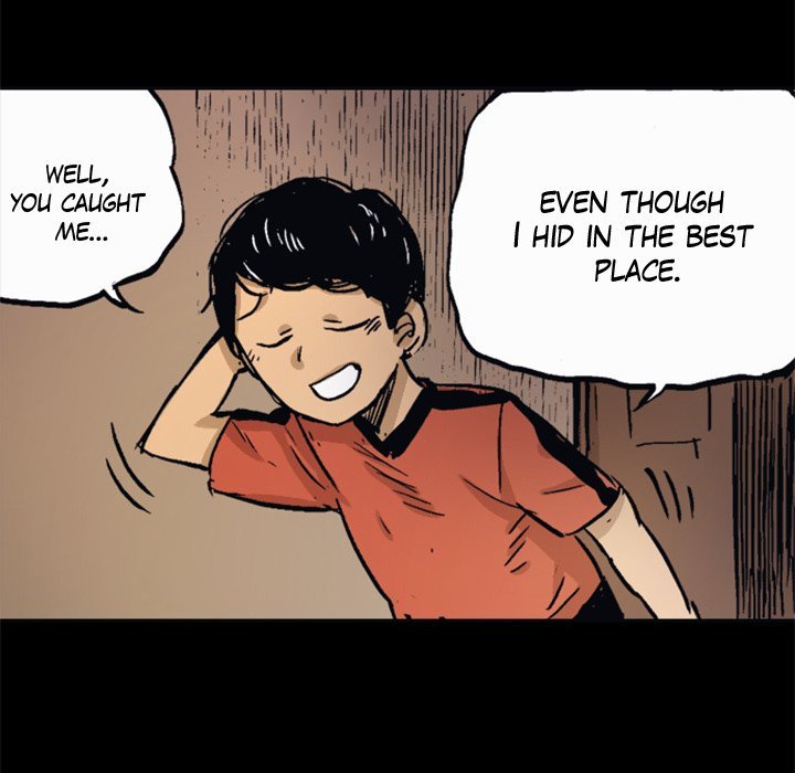 Shivers Manhwa - Chapter 65 Page 52