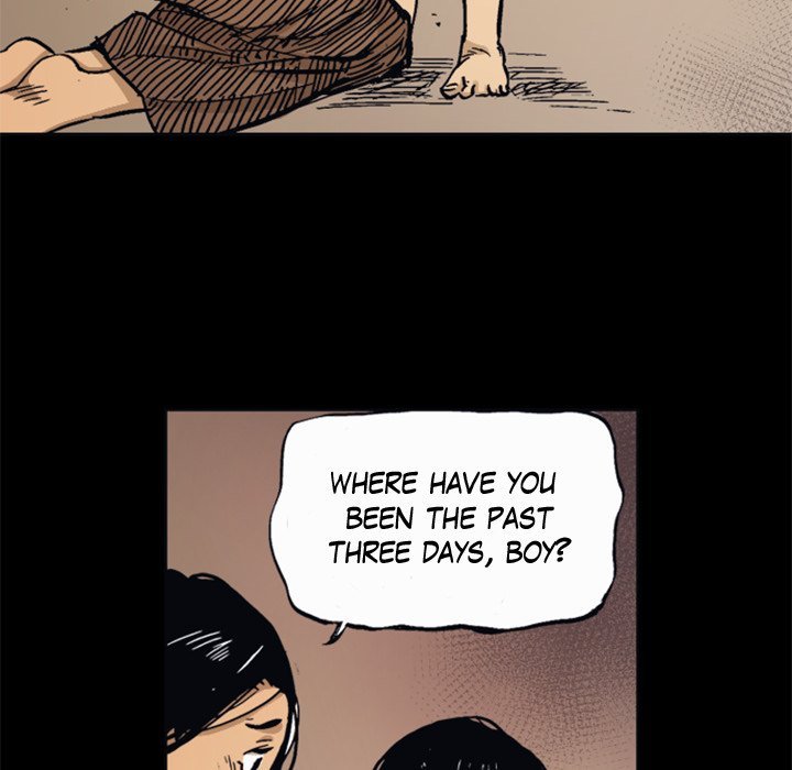 Shivers Manhwa - Chapter 65 Page 55