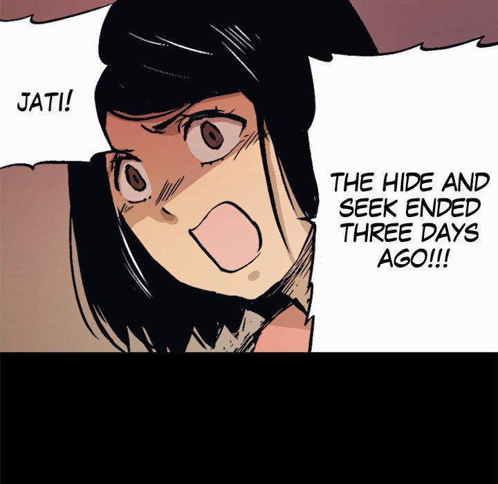 Shivers Manhwa - Chapter 65 Page 58