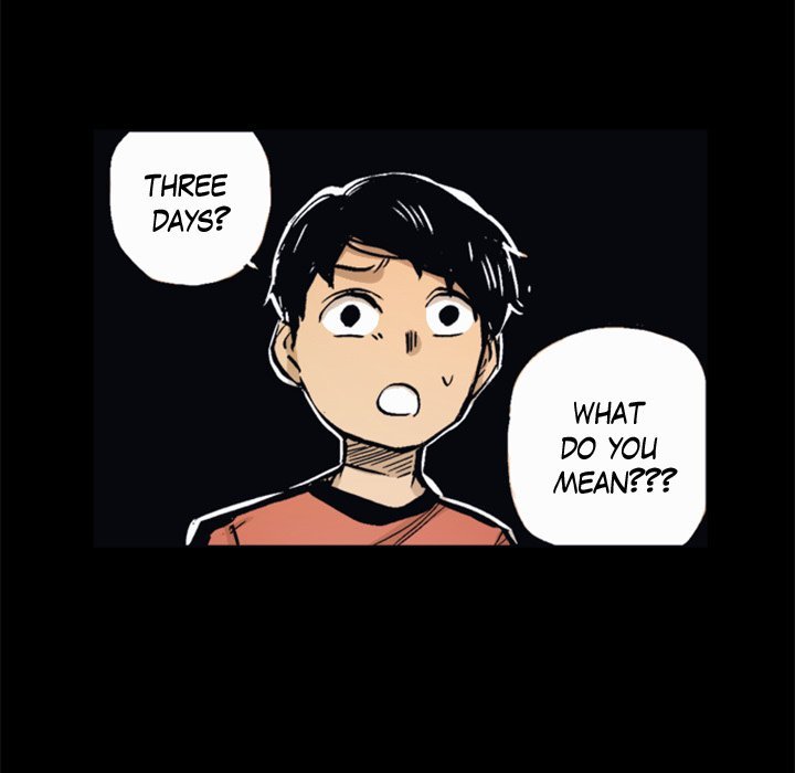 Shivers Manhwa - Chapter 65 Page 59