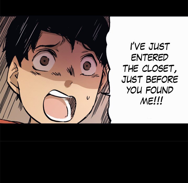 Shivers Manhwa - Chapter 65 Page 60