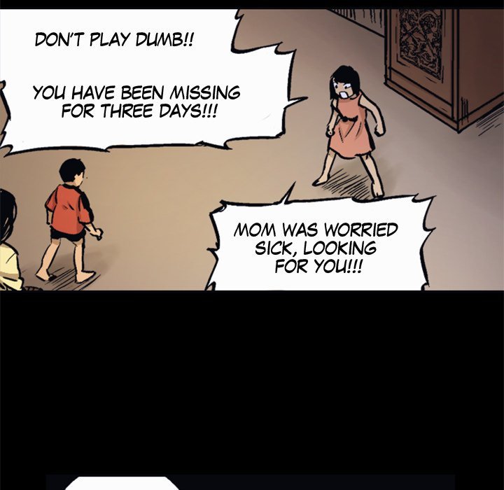 Shivers Manhwa - Chapter 65 Page 61