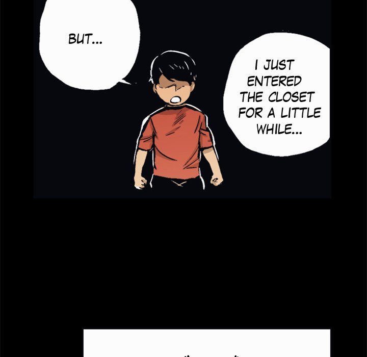 Shivers Manhwa - Chapter 65 Page 62