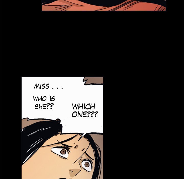 Shivers Manhwa - Chapter 65 Page 64