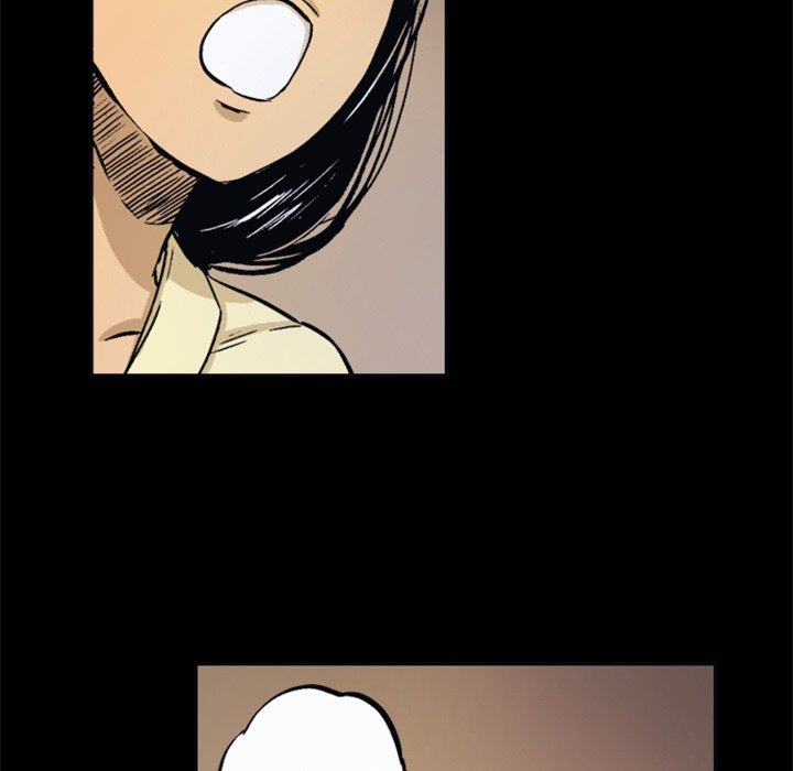 Shivers Manhwa - Chapter 65 Page 65