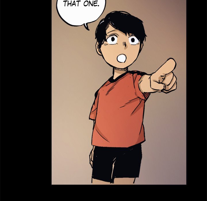 Shivers Manhwa - Chapter 65 Page 66