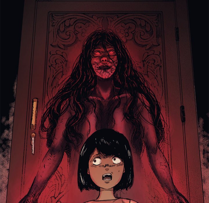 Shivers Manhwa - Chapter 65 Page 68