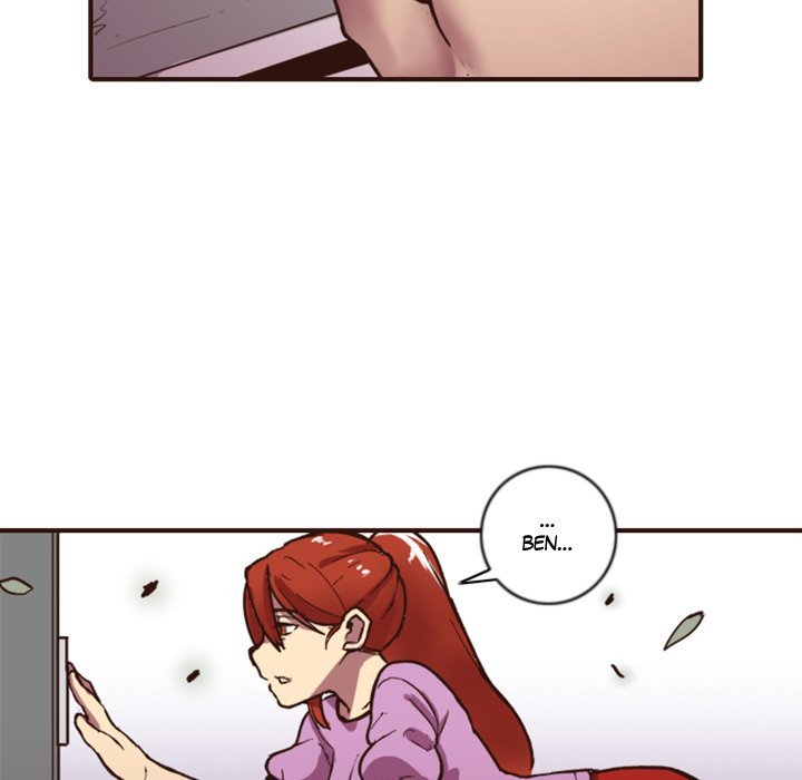 Shivers Manhwa - Chapter 46 Page 53