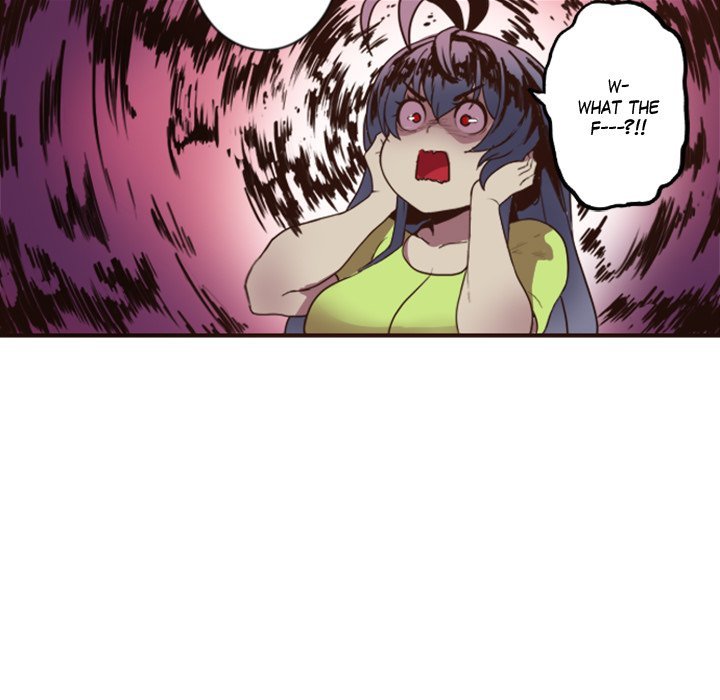 Shivers Manhwa - Chapter 46 Page 99