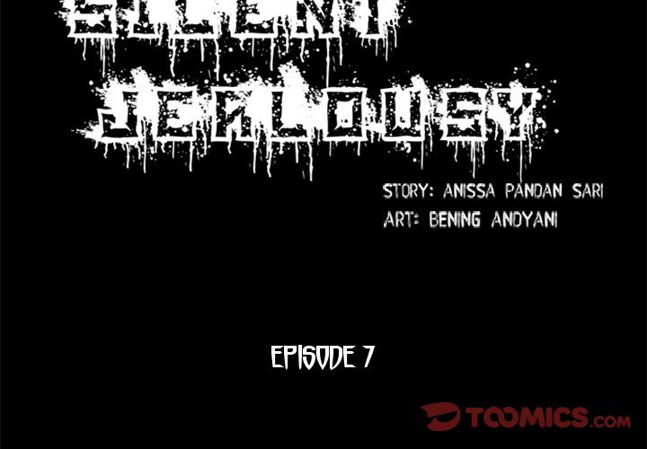 Shivers Manhwa - Chapter 61 Page 1