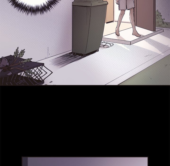 Shivers Manhwa - Chapter 61 Page 5