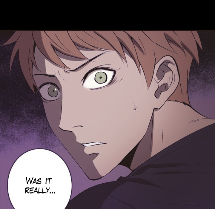 Shivers Manhwa - Chapter 61 Page 8