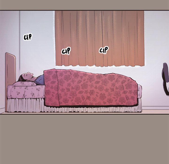 Shivers Manhwa - Chapter 61 Page 11