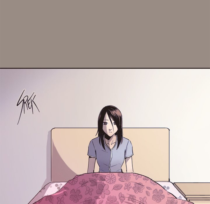 Shivers Manhwa - Chapter 61 Page 13