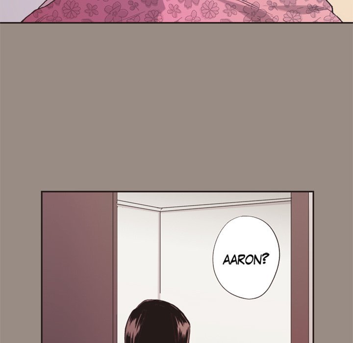 Shivers Manhwa - Chapter 61 Page 14