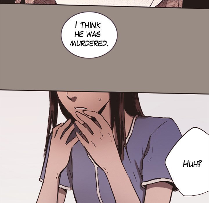 Shivers Manhwa - Chapter 61 Page 20