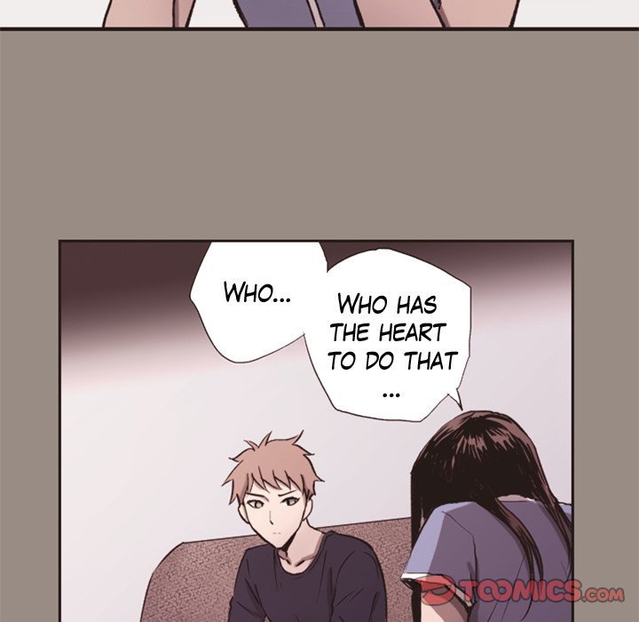 Shivers Manhwa - Chapter 61 Page 21