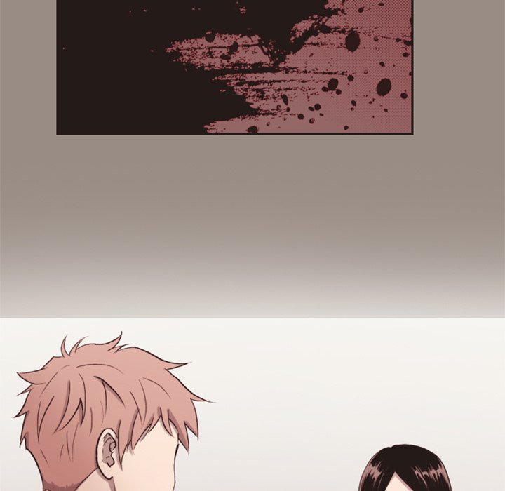 Shivers Manhwa - Chapter 61 Page 26