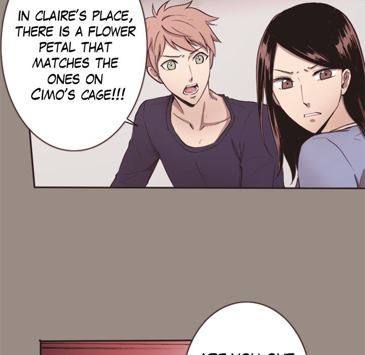 Shivers Manhwa - Chapter 61 Page 29