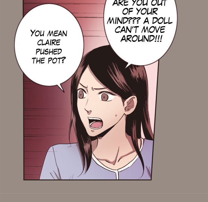 Shivers Manhwa - Chapter 61 Page 30