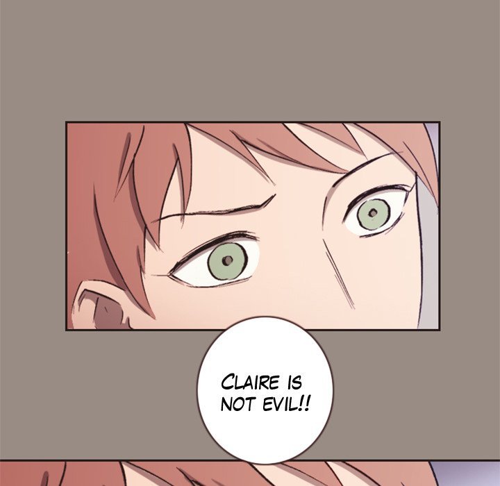 Shivers Manhwa - Chapter 61 Page 36