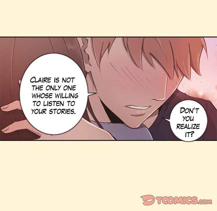 Shivers Manhwa - Chapter 61 Page 41