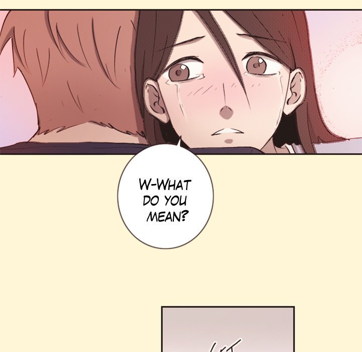 Shivers Manhwa - Chapter 61 Page 42