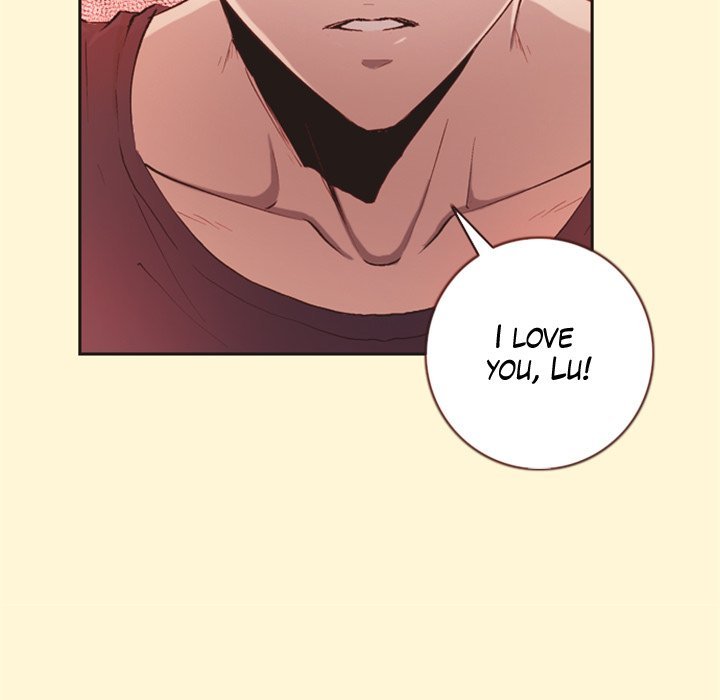 Shivers Manhwa - Chapter 61 Page 45