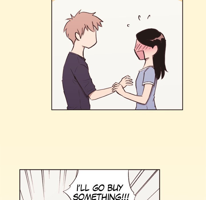 Shivers Manhwa - Chapter 61 Page 55