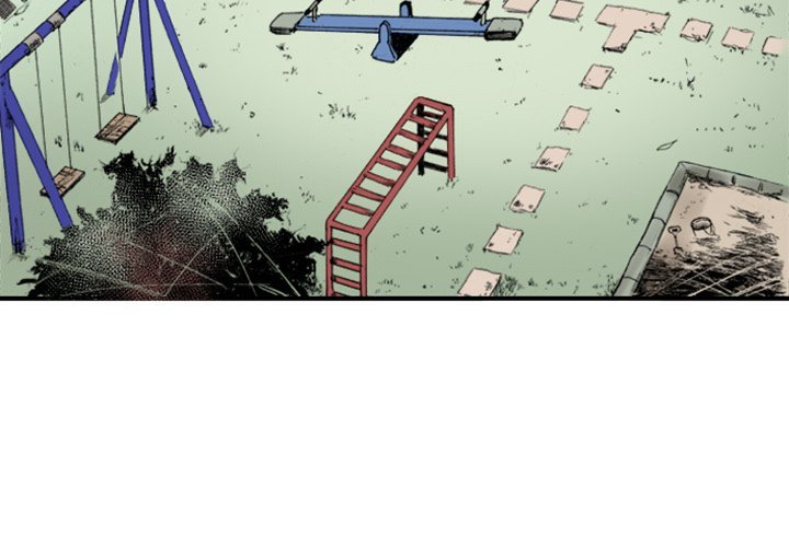 Shivers Manhwa - Chapter 34 Page 3