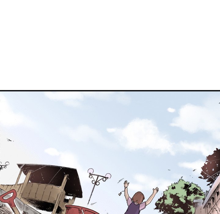 Shivers Manhwa - Chapter 34 Page 4