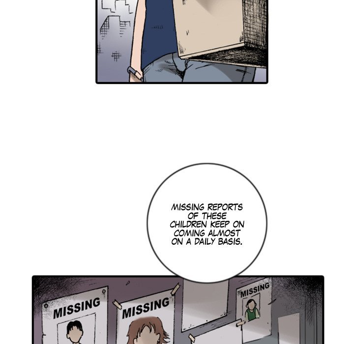 Shivers Manhwa - Chapter 34 Page 7