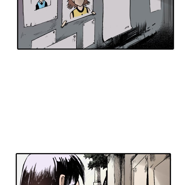 Shivers Manhwa - Chapter 34 Page 8